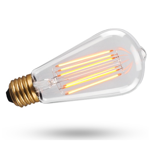 LED Filament-Light-ST64