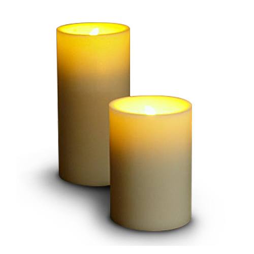 LED Decor-candle