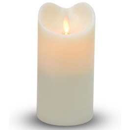 LED Candles - Altar Presence