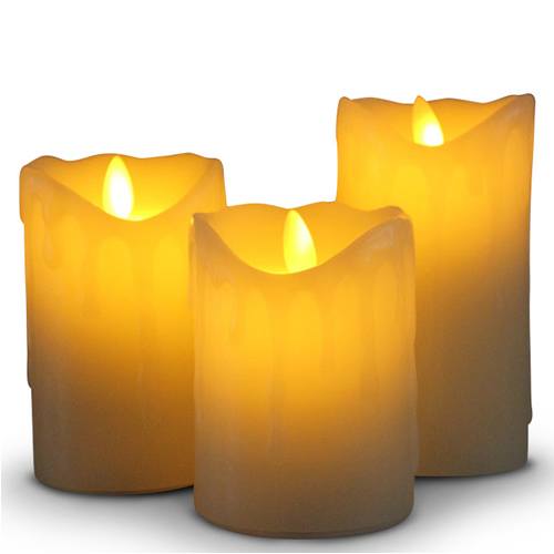 LED Decor-candle3
